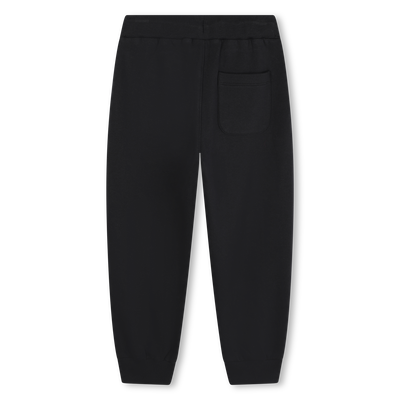 Effen joggingbroek KENZO KIDS UNISEX
