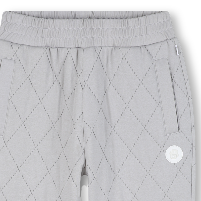 Pantalon de jogging BOSS 
                        GARCON