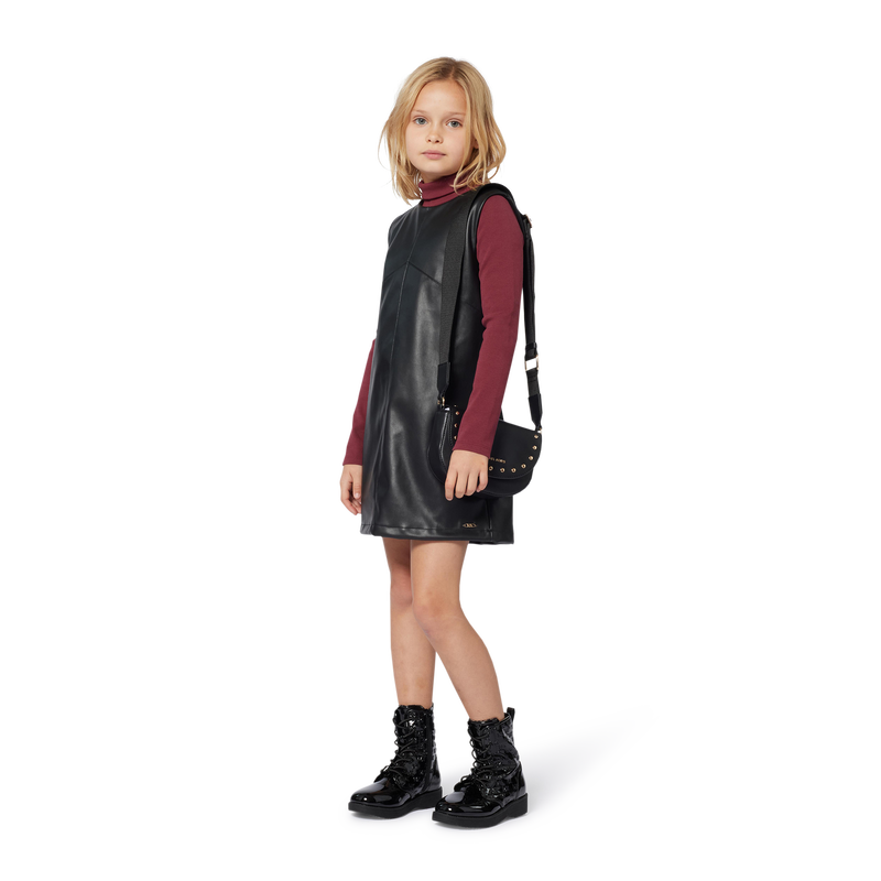 Sac à main en textile MICHAEL KORS 
                        FILLE