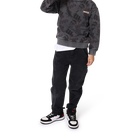 Effen wijde jeans HUGO 
                    BOY