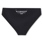 Maillot de bain 2 pieces GIVENCHY 
                    FILLE