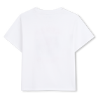Tee-shirt manches courtes KENZO KIDS 
                    UNISEXE