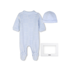 Ensemble pyjama et bonnet BOSS 
                    GARCON