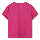 T-SHIRT MICHAEL KORS 
                    GIRL