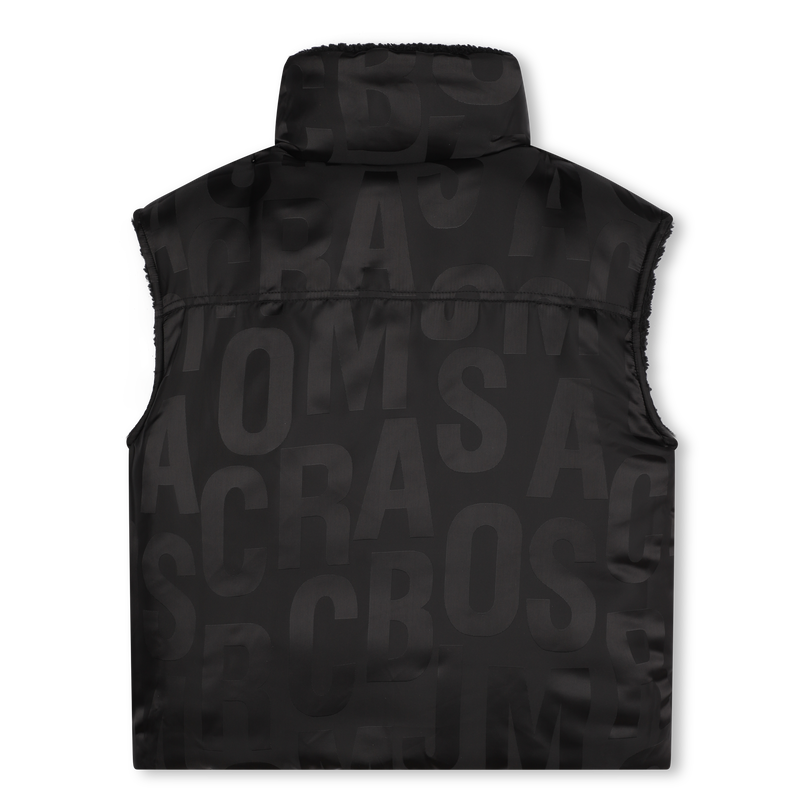 Doudoune r&eacute;versible MARC JACOBS 
                        UNISEXE