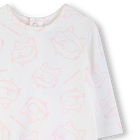 Ensemble 3 pieces KARL LAGERFELD KIDS 
                    FILLE