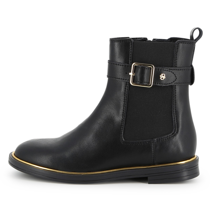 Bottines BOSS 
                        FILLE