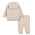 Veste cardigan en broek BOSS 
                    JONGEN