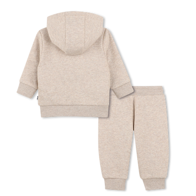 Veste cardigan en broek BOSS JONGEN