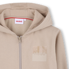 Jogger vest HUGO 
                    BOY