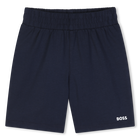 Ensemble tee-shirt et short BOSS 
                    GARCON