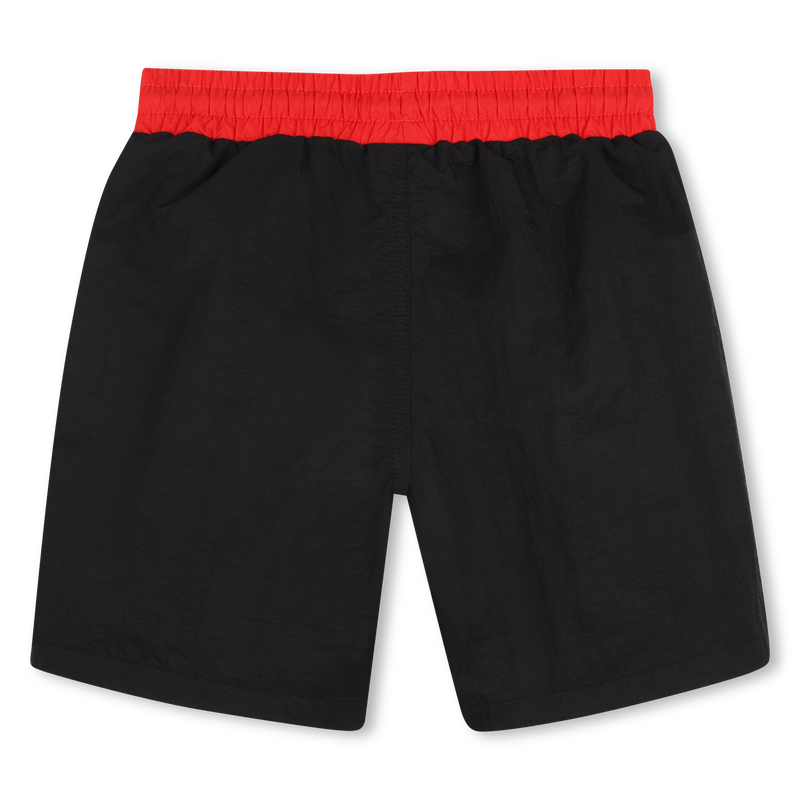 ZWEMBROEK HUGO 
                        BOY