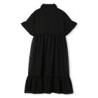 Robe de c&eacute;r&eacute;monie DKNY 
                    FILLE