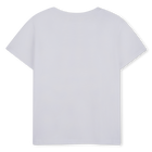 Tee-shirt &agrave; manches courtes BILLIEBLUSH 
                    FILLE