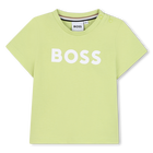 T-shirt &agrave; manches courtes, APPLE, hi-res