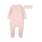 Ensemble pyjama et bandeau KENZO KIDS 
                    FILLE
