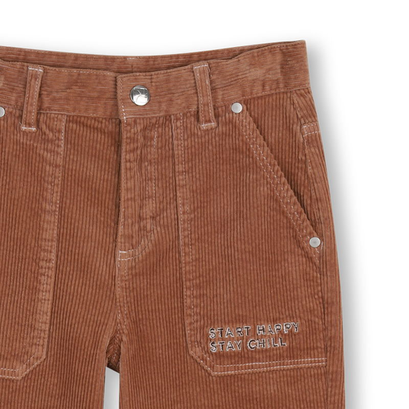 Broek KIDS AROUND 
                        BOY