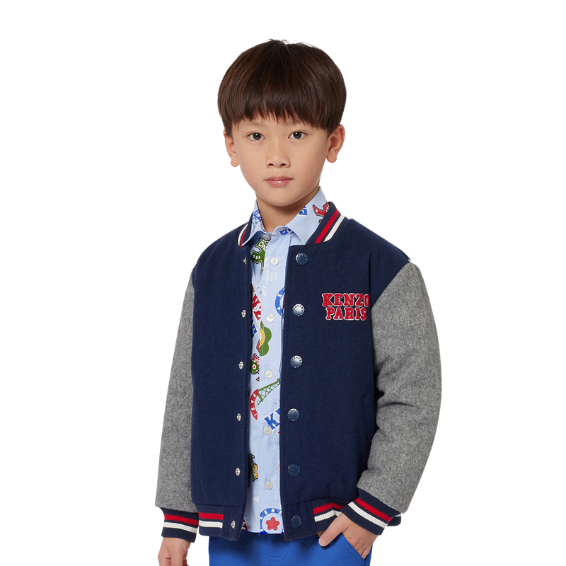 Blouson KENZO KIDS 
                        GARCON