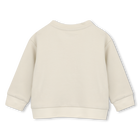 Sweat- en broekset KARL LAGERFELD KIDS 
                    JONGEN