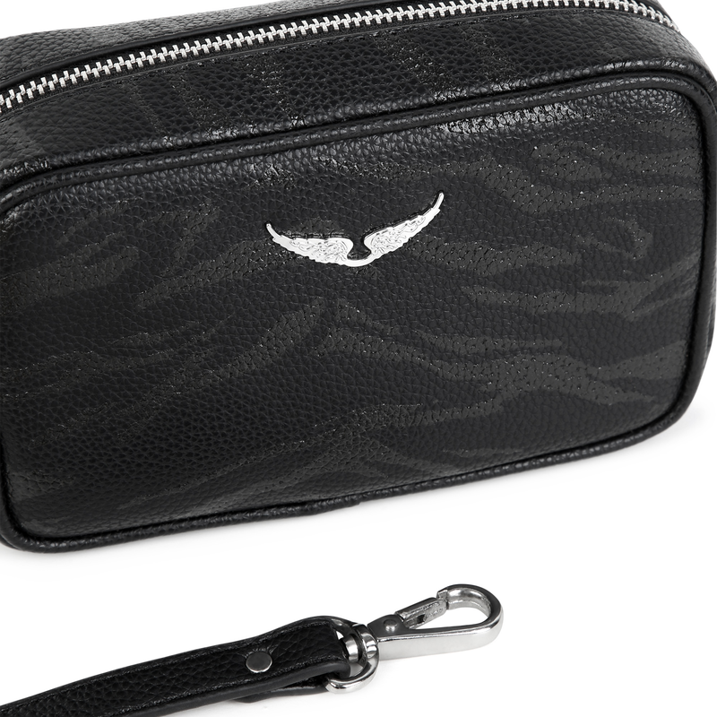 Sac &agrave; main ZADIG VOLTAIRE 
                        FILLE