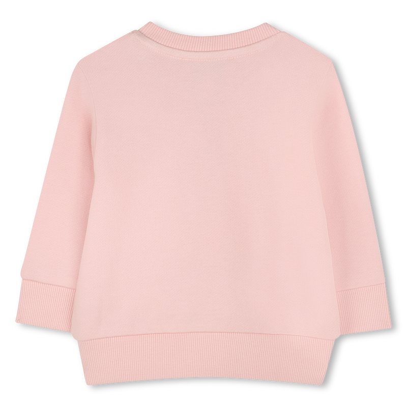 Ensemble de jogging molletonn&eacute; KENZO KIDS 
                        UNISEXE