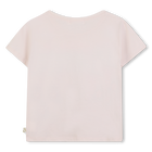 T-shirt &agrave; manches courtes BILLIEBLUSH 
                    FILLE