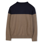 Pull en tricot TIMBERLAND 
                    GARCON