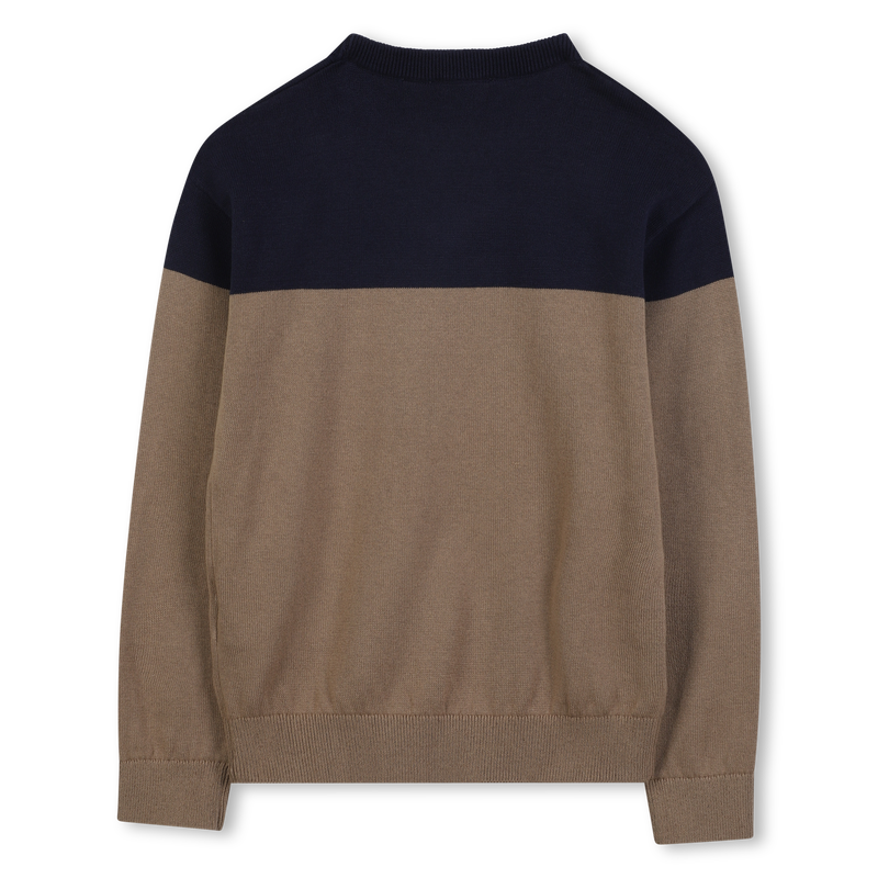Pull en tricot TIMBERLAND 
                        GARCON