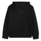 Sweat &agrave; capuche KENZO KIDS 
                    GARCON