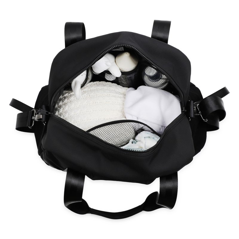 Luiertas met accessoires BOSS 
                        UNISEX