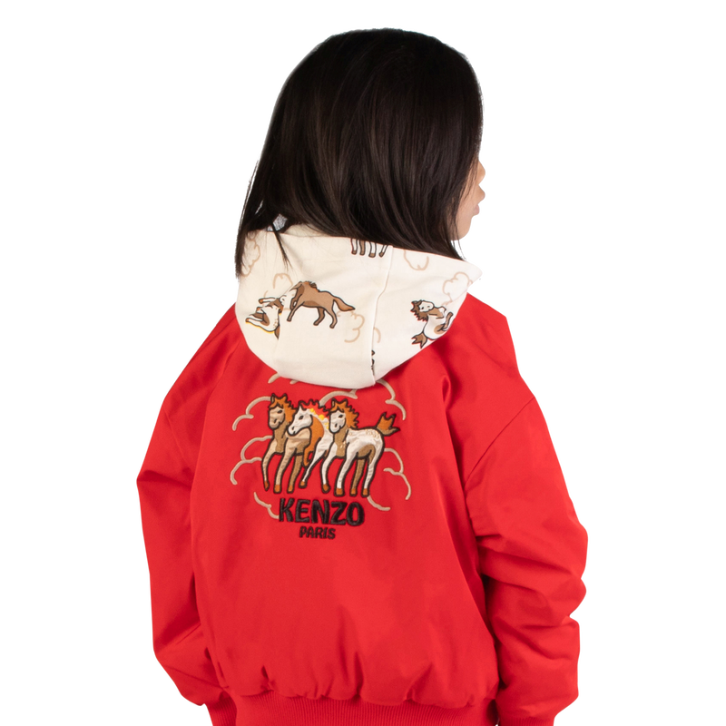 BOMBERJACK KENZO KIDS 
                        UNISEX