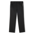 Getailleerde kostuumbroek ZADIG VOLTAIRE 
                    GIRL