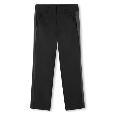 Getailleerde kostuumbroek ZADIG & VOLTAIRE GIRL