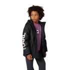T-shirt met korte mouwen KARL LAGERFELD KIDS 
                    BOY