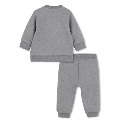 Ensemble Sweat-shirt et pantalon KENZO KIDS UNISEXE