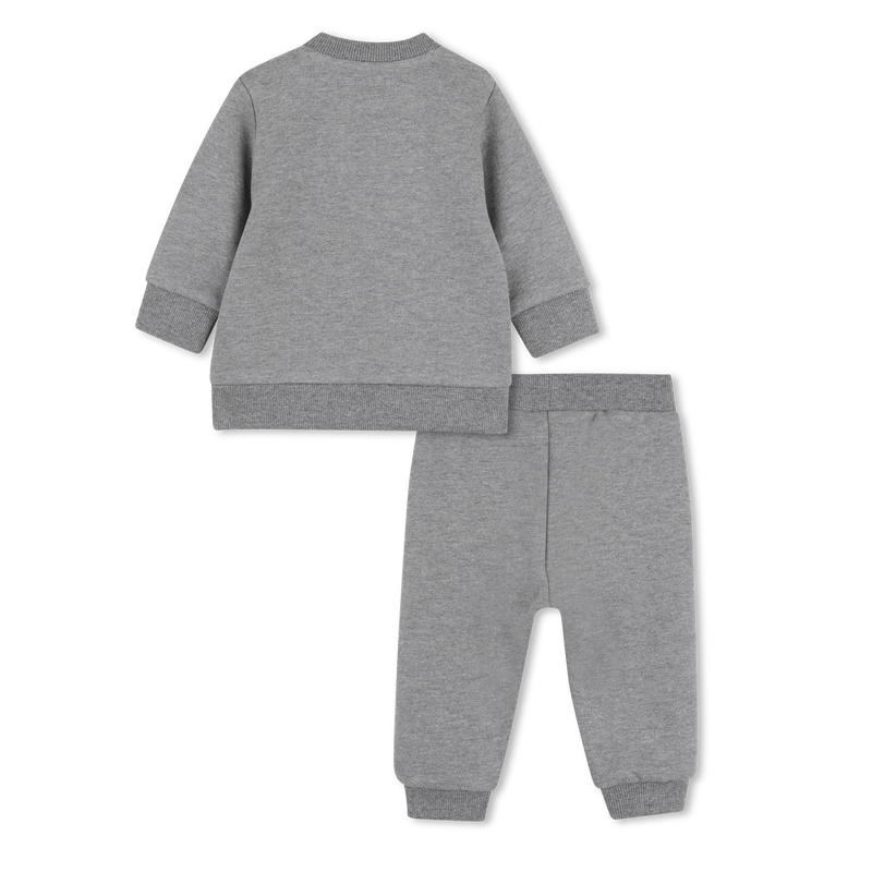 Sweat- en broekset KENZO KIDS 
                        UNISEX