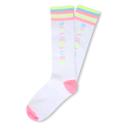 Chaussettes hautes BILLIEBLUSH 
                    FILLE