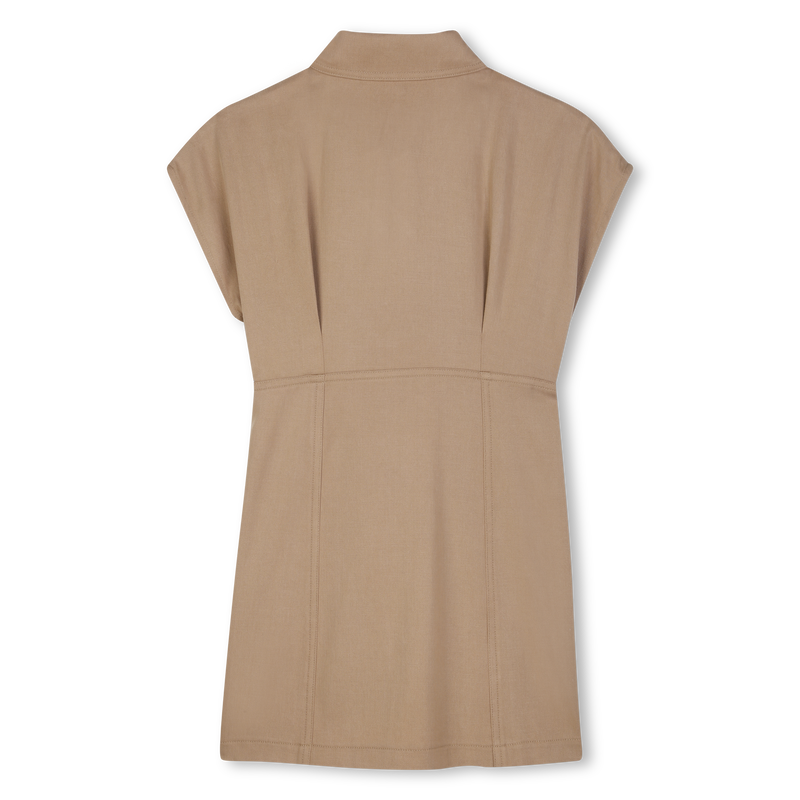 JURK MET KORTE MOUWEN MICHAEL KORS 
                        GIRL