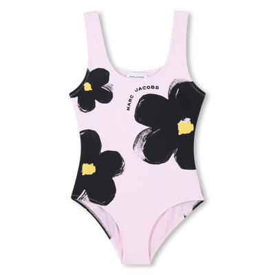 Maillot de bain 1 pi&egrave;ce MARC JACOBS FILLE