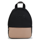 Rugzak BOSS 
                    JONGEN