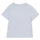 Tee-shirt manches courtes BOSS 
                    GARCON