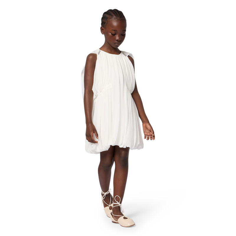 FORMELE JURK LANVIN 
                        GIRL