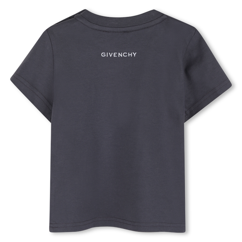 T-shirt met korte mouwen GIVENCHY 
                        BOY