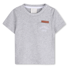 Tee-shirt manches courtes GIVENCHY 
                    GARCON