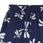 Ensemble Tee-shirt et short KENZO KIDS 
                    FILLE
