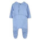 Set van twee pyjama's KENZO KIDS 
                    UNISEX