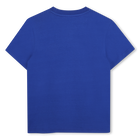 T-shirt met korte mouwen TIMBERLAND 
                    BOY