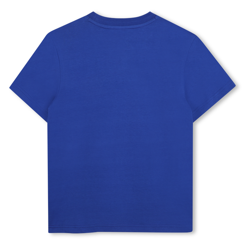 T-shirt met korte mouwen TIMBERLAND 
                        BOY