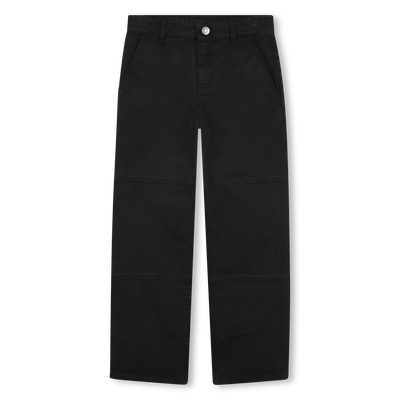 Pantalon &agrave; coupe large ZADIG & VOLTAIRE GARCON