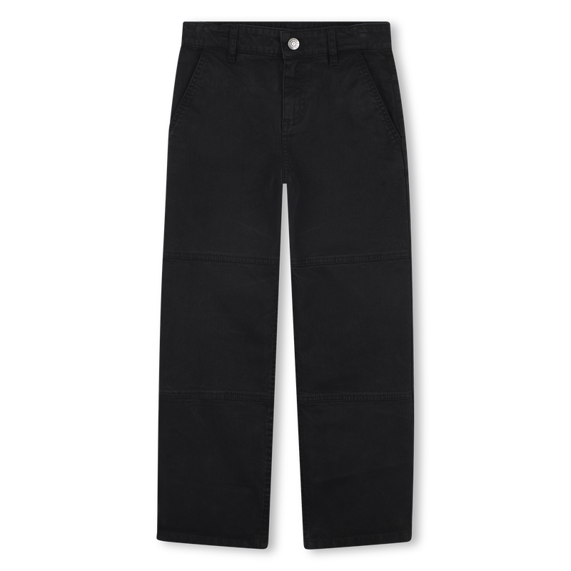Pantalon &agrave; coupe large ZADIG & VOLTAIRE 
                        GARCON